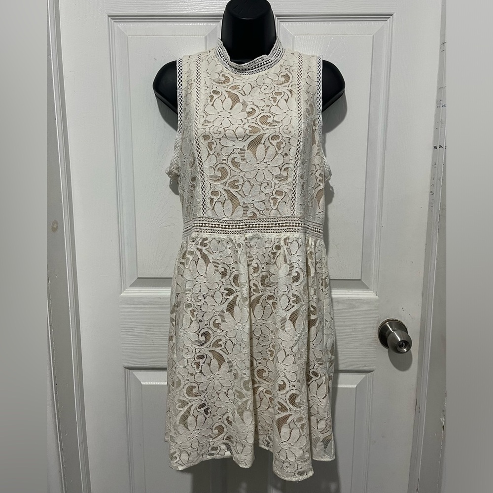 Altar’d State Dress